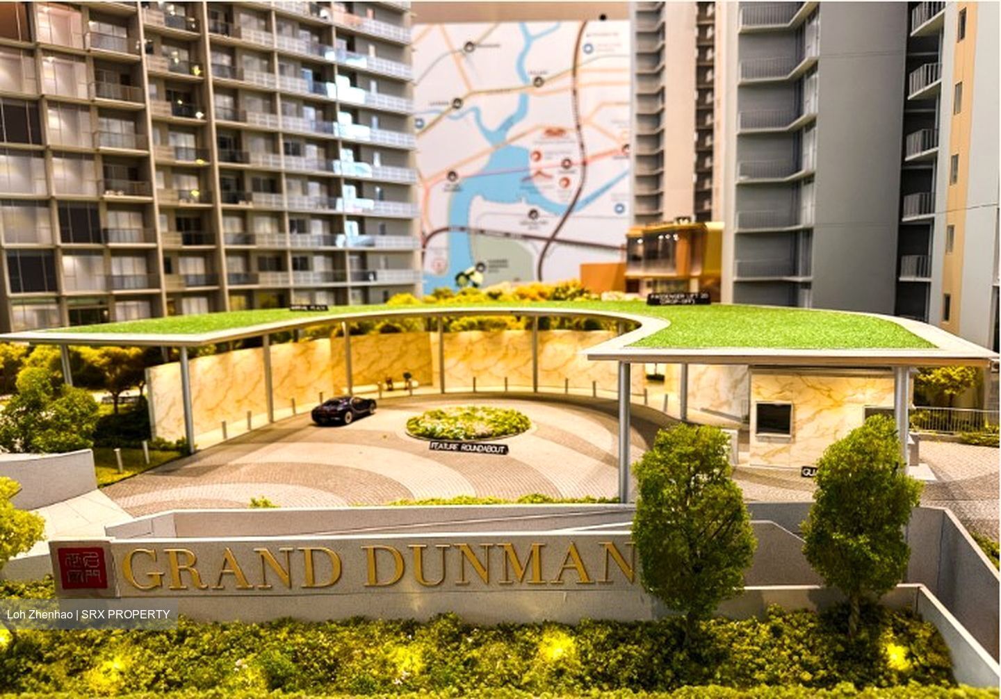 Grand Dunman (D15), Apartment #541127851